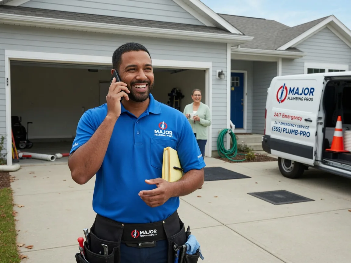 Drain Cleaning Services Cisco, TX FAQs